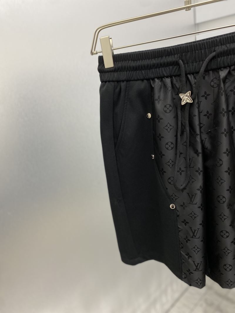 Louis Vuitton Short Pants